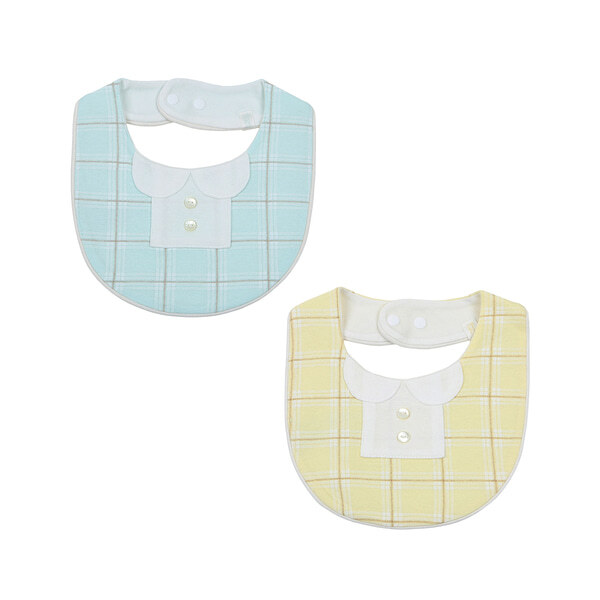 아가방 아콘턱받이 YELLOWMINT _01T064201_GN