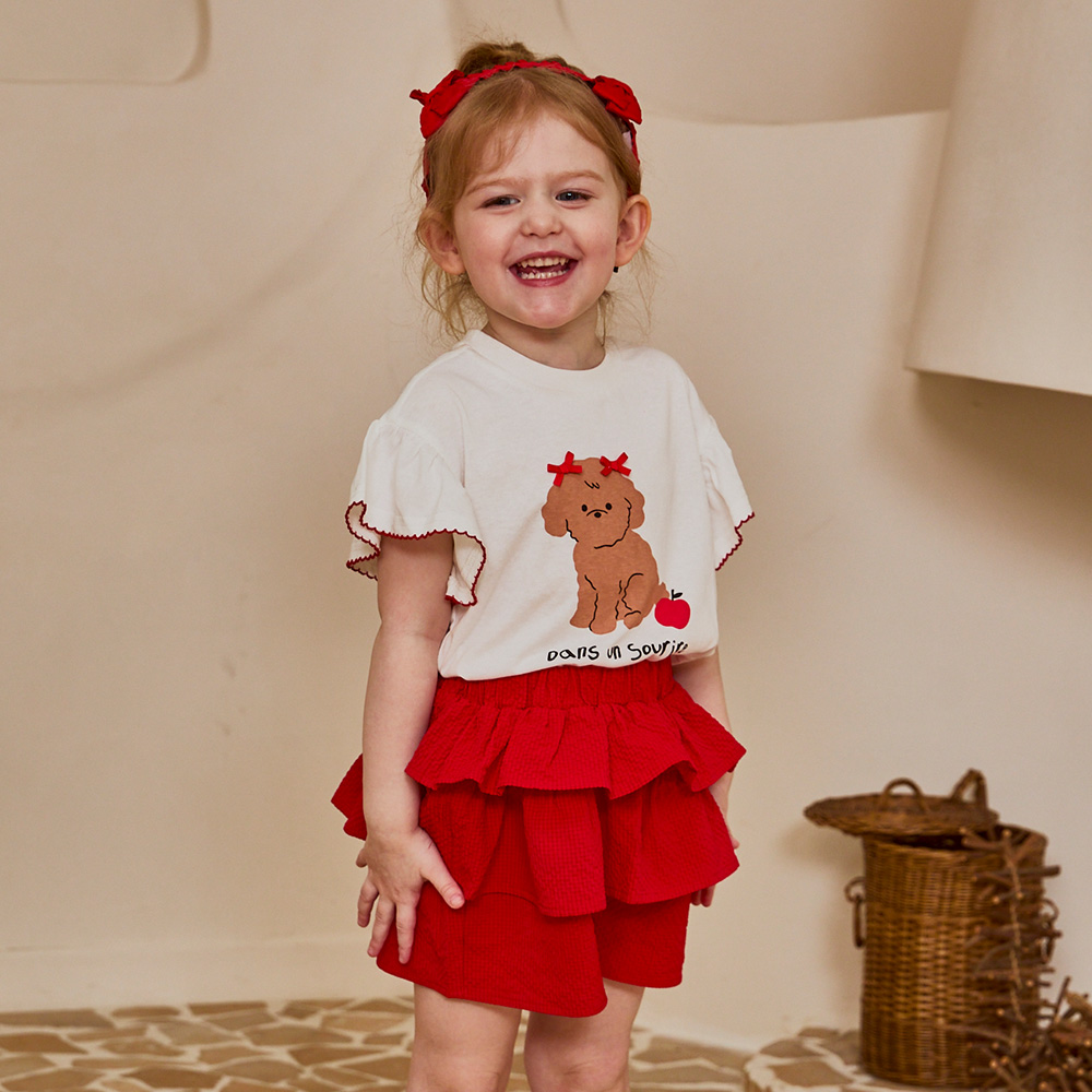 밀리밤 밀리다이마루프릴상하세트 MLRT2551G