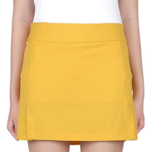 제이린드버그 미니 골프 스커트 치마 GWSD07897 (I040, 시트러스)