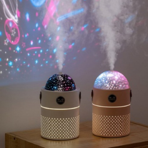 DND마켓 오로라 빔 가습기 (일반구매)_이미지