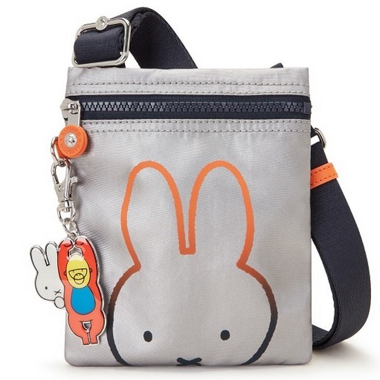 키플링 X 미피 아피아 미니 크로스백 KNCBS34 MFMT_이미지