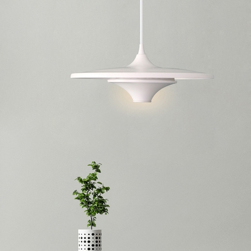 가본조명 LED 쉐리 팬던트 15W