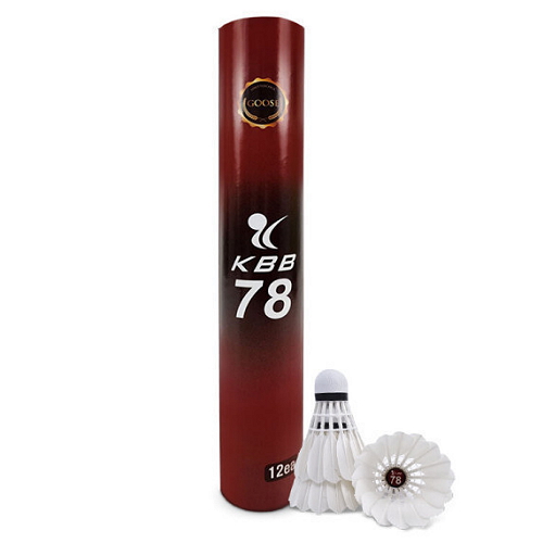 KBB  78 (12타(144개))