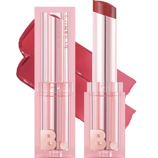 바닐라코 글로우 베일 립스틱 4.3g