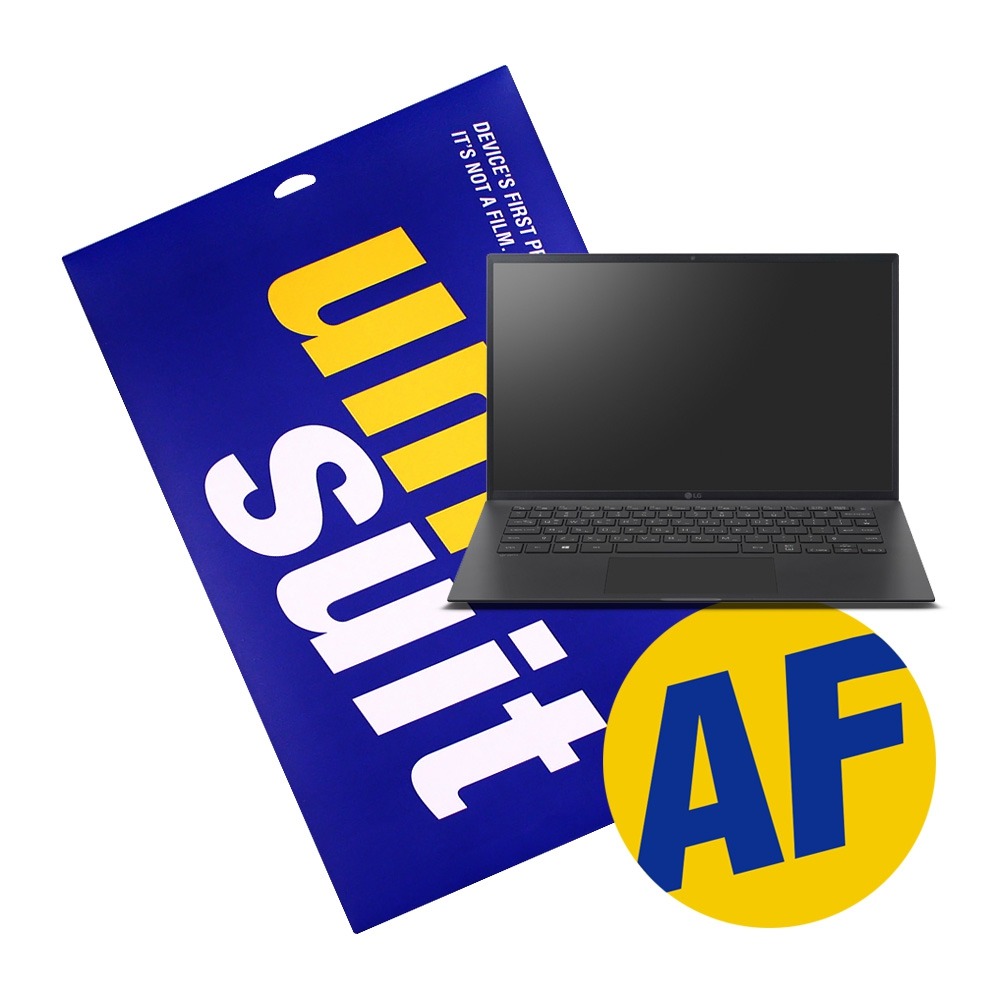 모이다 유니슈트 LG전자 2021 그램14 14ZD90P 올레포빅 클리어 액정보호필름