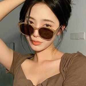패션 JHM5P32Q_51IG 소두 썬글라스 여자 작아보이는 얼굴 편광
