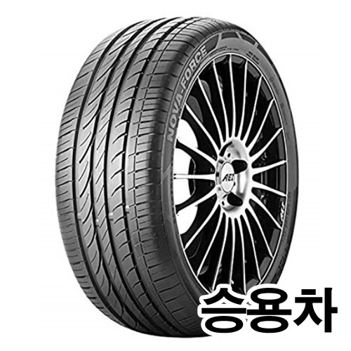 레오타이어 노바 포스 225/45R17 (장착비별도)_이미지
