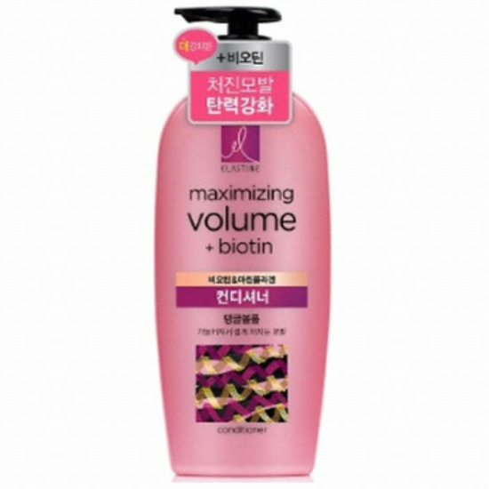 엘라스틴 마린콜라겐 탱글볼륨 컨디셔너 680ml (2개)_이미지