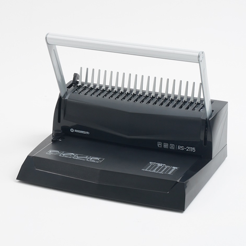 카피어랜드 ProBind RS-2115이미지입니다. 누르면 해당 게시물로 새창이동합니다.