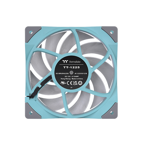 �������ũ TOUGHFAN 12 ������� ��