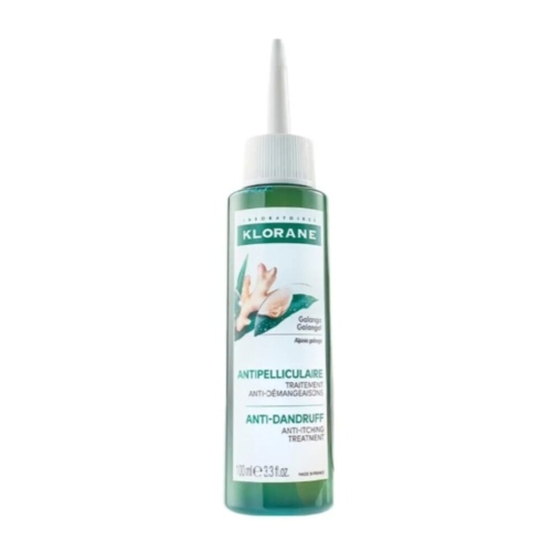 클로란 갈랑가 진저 비듬 앰플 100ml (1개)_이미지