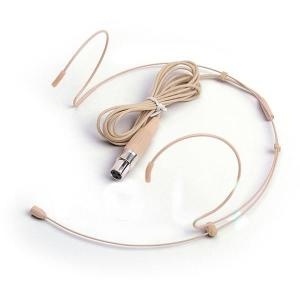 세코 초슬림 3핀 양쪽 헤드마이크 VTM-010_이미지