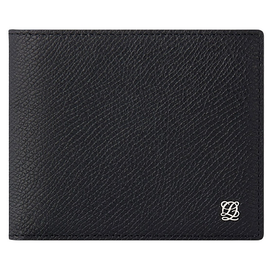 루이까또즈 반지갑 SQ1FM11BL_이미지