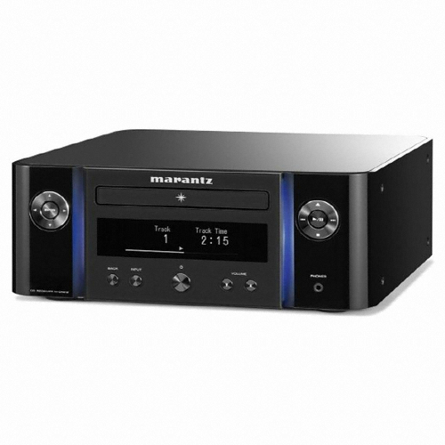 마란츠 M-CR612 (중고)_이미지