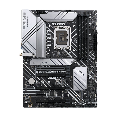 ASUS PRIME Z690-P WIFI STCOM