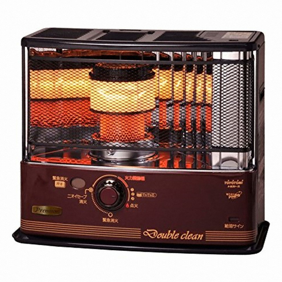 토요토미 RC-PW36F(R) (해외구매)