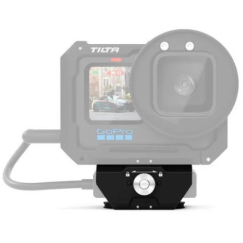 틸타 고프로 히어로11용 TA-T42-MA 마이크 어댑터 브라켓 (정품)_이미지