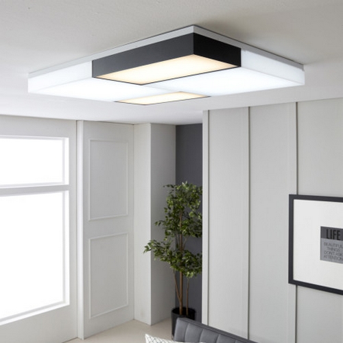 LED 아스텔 크로스믹스 인테리어등 180W