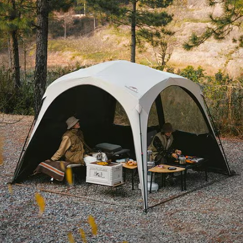 NH 클라우드 퀵오픈 캐노피 L