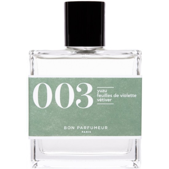 봉파르퓨메르 003 EDP (100ml)_이미지