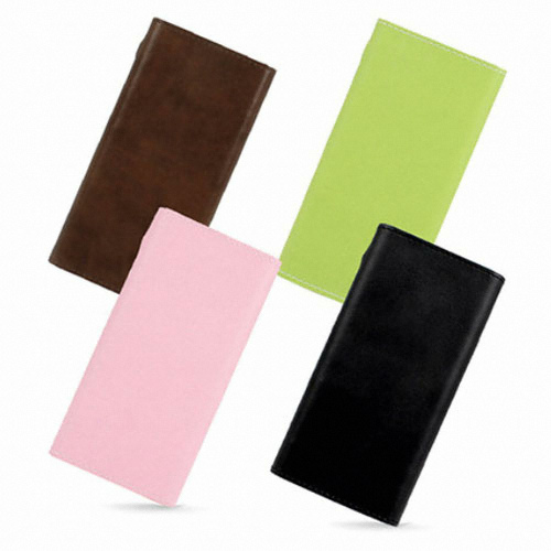 샤오미 1세대 20000mAh 보조배터리 가죽 케이스