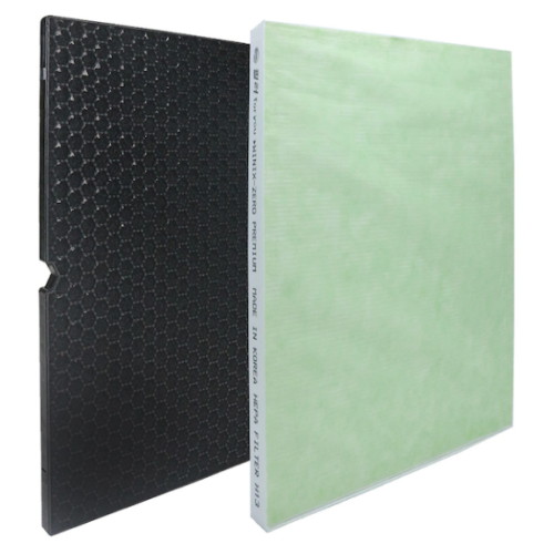 상상그램 위닉스 제로S 전용 CAF-I0S3 호환용 필터세트