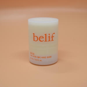  빌리프 슈퍼나이츠 멀티 비타민 립세린 15ml [1개]
