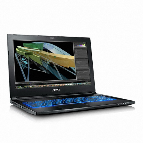 MSI WS60-6QJ WorkStation 4K Pro (기본)_이미지