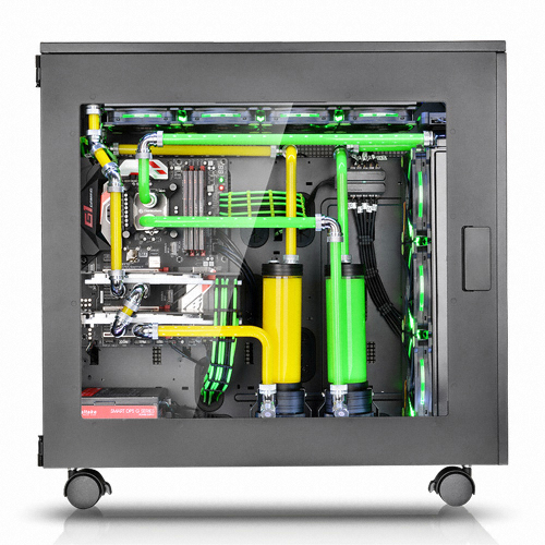 써멀테이크 Core W100_이미지