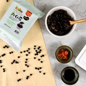 으뜸엘엔에스 검정약콩 하나또 53g (60개)_이미지