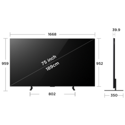 TCL 75A400