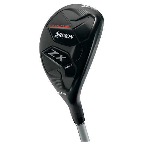 던롭 스릭슨 ZX Mk II 하이브리드 (정품)_이미지