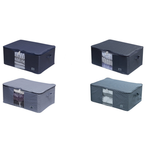 브이앤비리빙 도트 리빙박스 100L