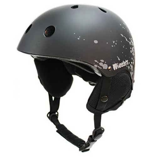 엑시코 휠러스 이프플라잉 스노우 헬멧 WH-90