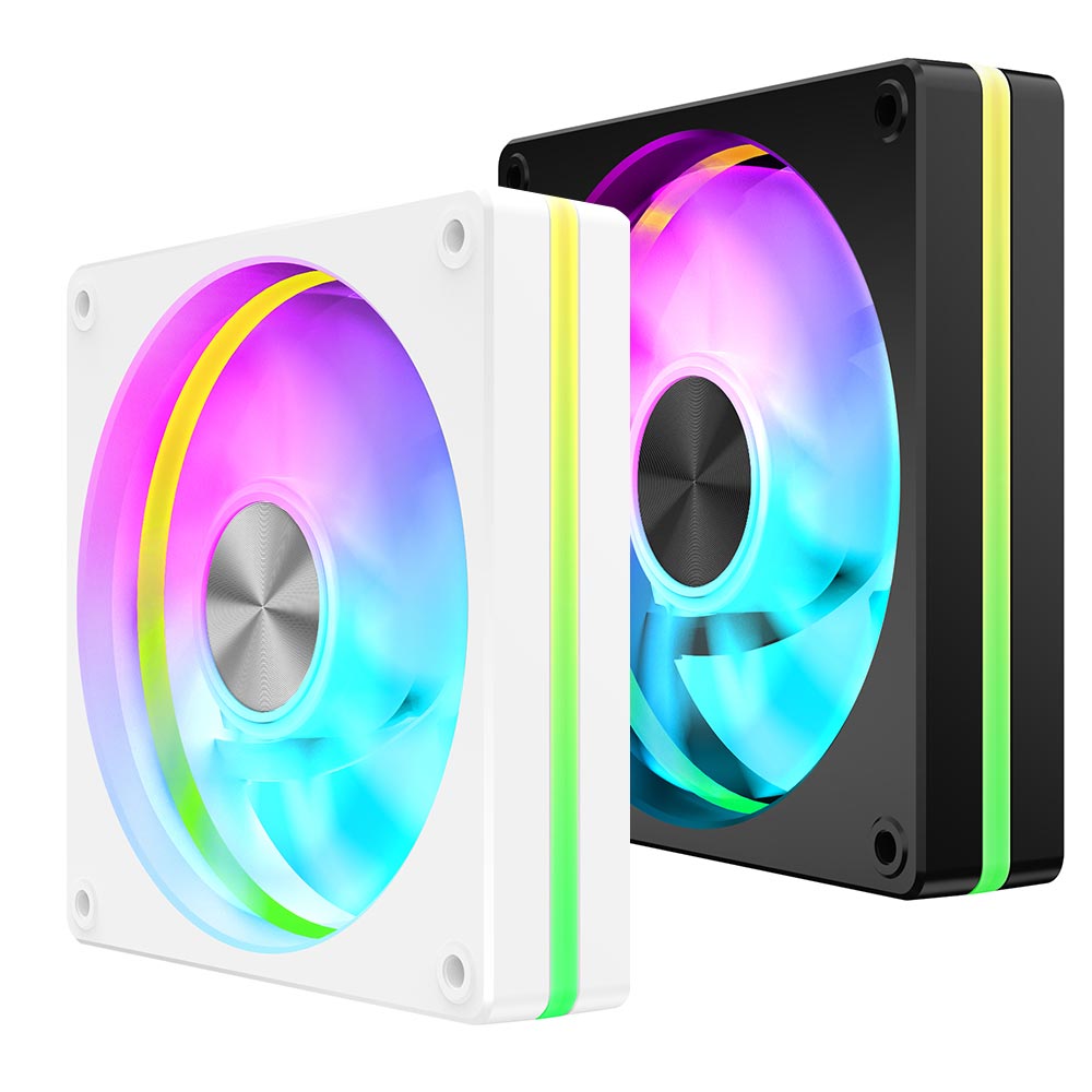 JIUSHARK JK-F120 ARGB