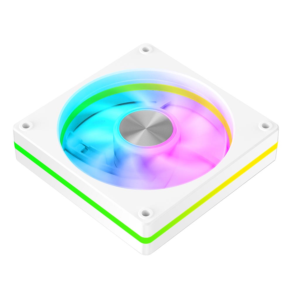 JIUSHARK JK-F120 ARGB