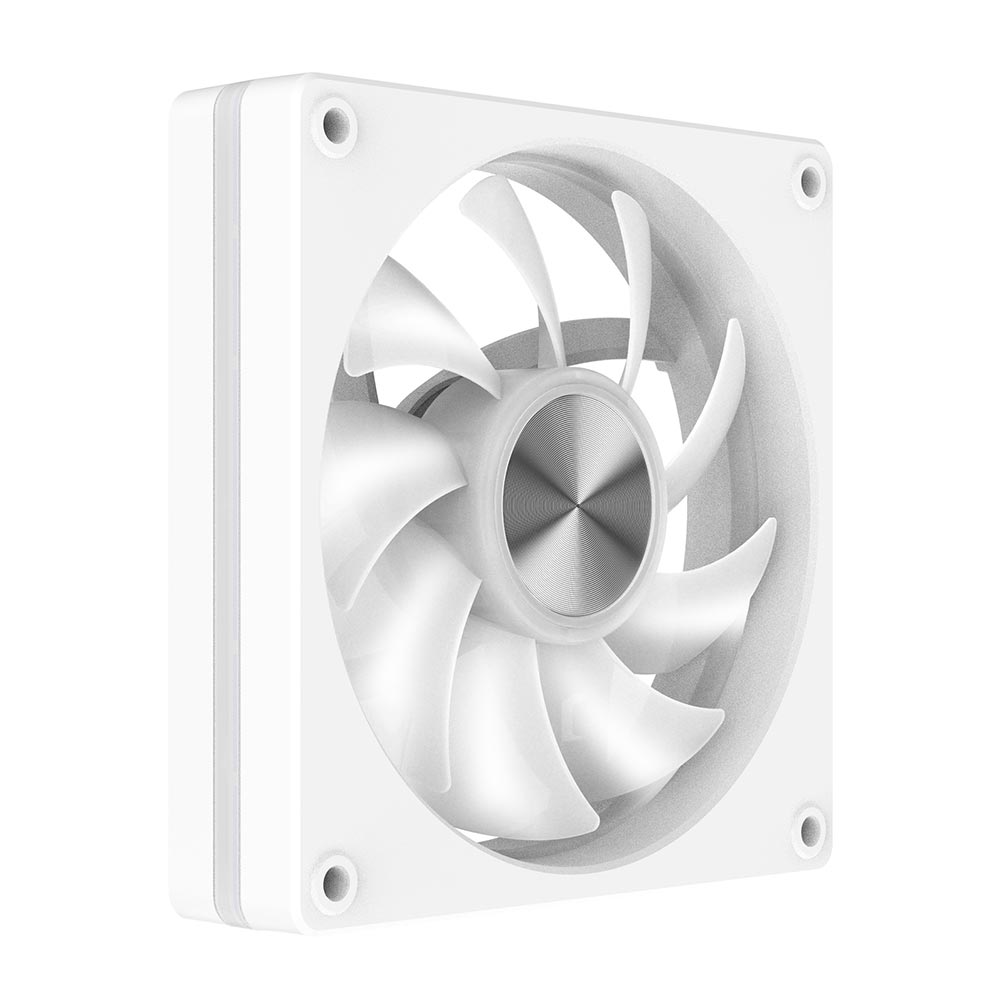 JIUSHARK JK-F120 ARGB (화이트)_이미지