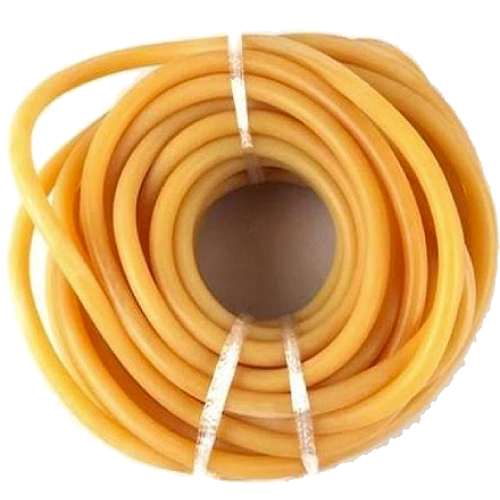 라텍스 작살 고무줄 1M (12mm)_이미지