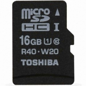 micro SDHC CLASS10