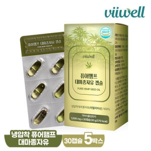 ���� ǻ������ �븶������ ĸ�� 1000mg 30ĸ��