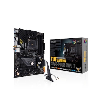 <b>ASUS</b> <b>TUF</b> <b>Gaming</b> <b>B550-PLUS</b> WiFi II 대원씨티에스
