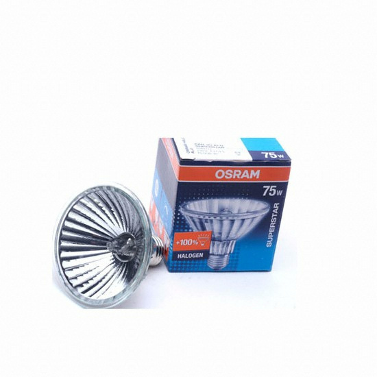 ������ HALO PAR30 �ҷΰ����� ������ 75W