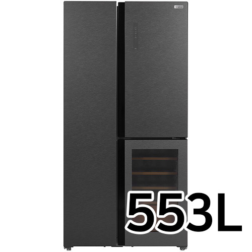 캐리어 모드비 MRNH553AWS1_이미지