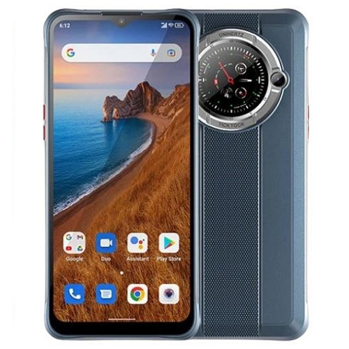 Unihertz Tick Tock E LTE 64GB, �ڱ���