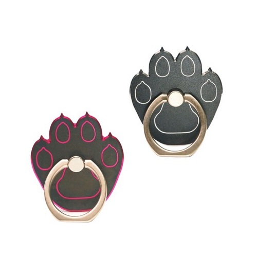 위드웍스 메탈 귀요미 휴대폰 컬러 핑거링_이미지