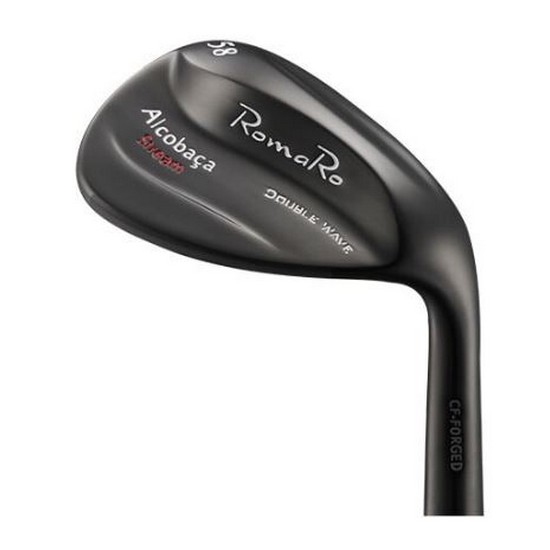 로마로 아르코바사 스트림 더블 웨이브 여성용 웨지 (정품)_이미지