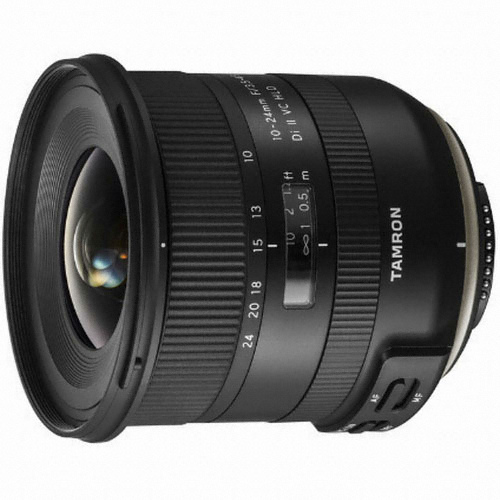 탐론 SP AF 10-24mm F3.5-4.5 Di II VC HLD B023 캐논 EF-S용 (중고품)_이미지