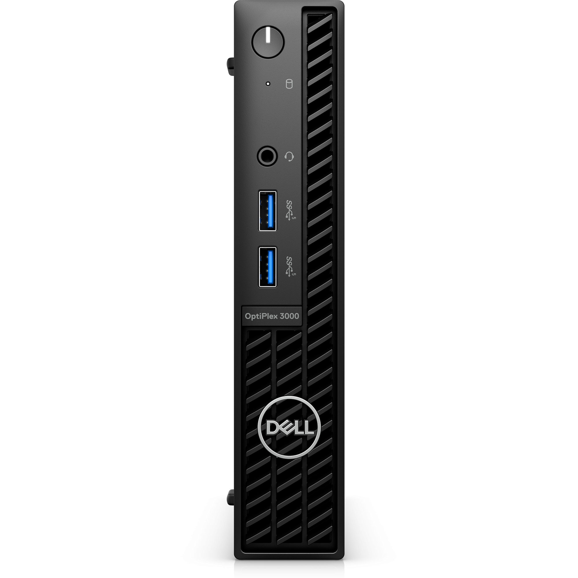 DELL 옵티플렉스 3000 Micro i3-12100T Win11Home (8GB, M.2 256GB)_이미지