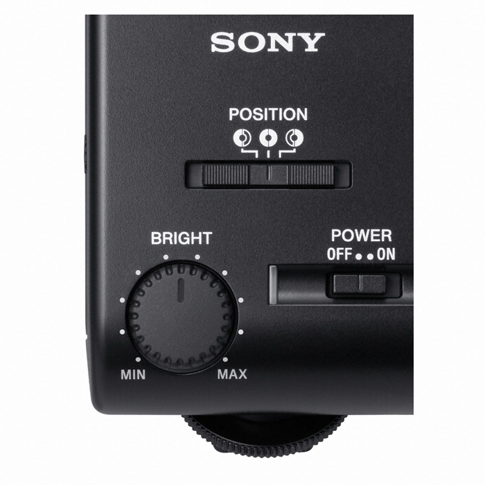 SONY HVL-RL1 ���÷���