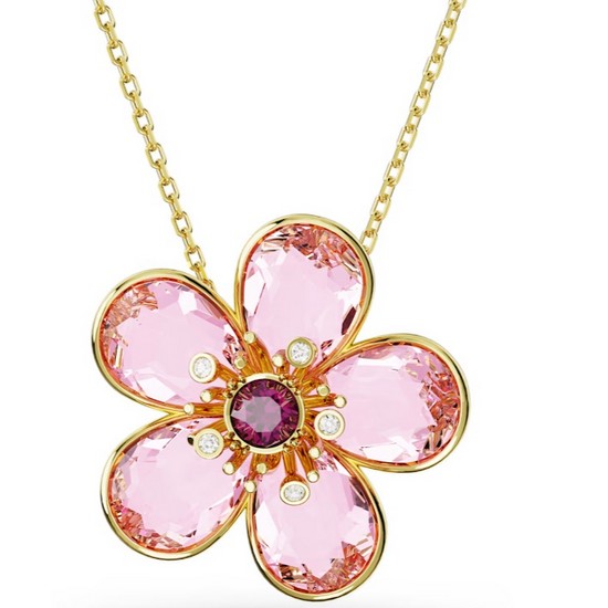 스와로브스키 Florere 목걸이 5657875이미지입니다. 누르면 해당 게시물로 새창이동합니다.